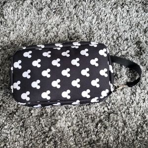 Disney Baby Mickey Mouse Diaper Shuttle/Bag